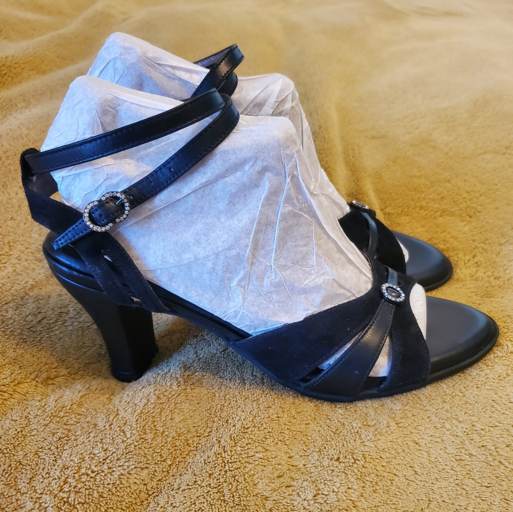 BeautiFeel Heels